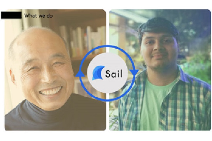 日本語によるオンライン異文化交流Sail～コロナ禍におけるシニアのアクティブ化と国際意識変化の検証～