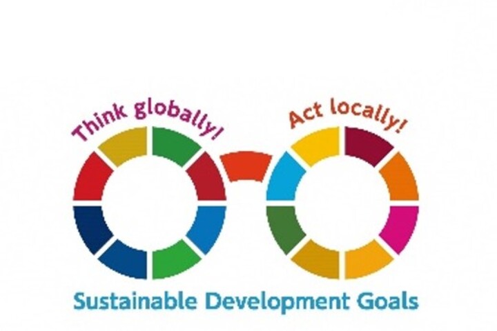 「SDGs Goal5 オレンジめがねキャンペーン」