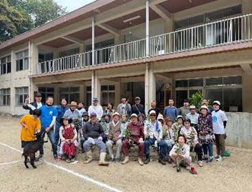 不登校児童生徒を対象とした離島留学による持続可能な地域振興