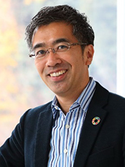 蟹江 憲史 委員