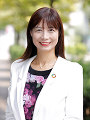 薗田 綾子 委員